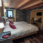 Bed & Breakfast Rifugio Lilla 3*