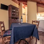 Rifugio Lilla Bed & Breakfast 3*