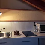 Bed & Breakfast Rifugio Lilla