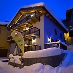 Rifugio Lilla Bed & Breakfast 3*