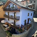 Bed & Breakfast Rifugio Lilla La Thuile