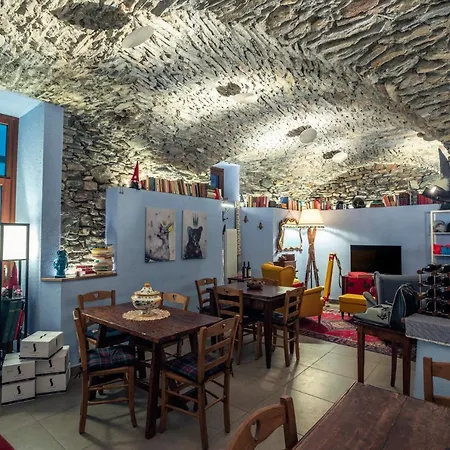 Rifugio Lilla 3* La Thuile