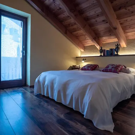 Rifugio Lilla 3* La Thuile