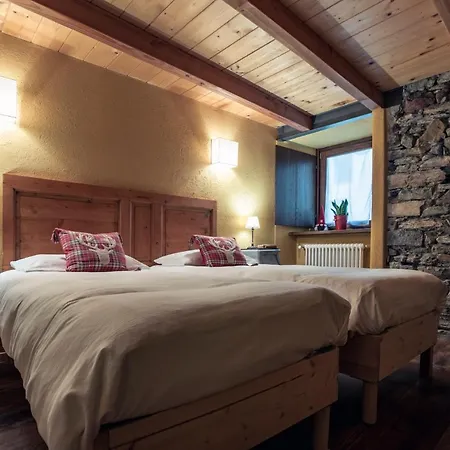 Rifugio Lilla *