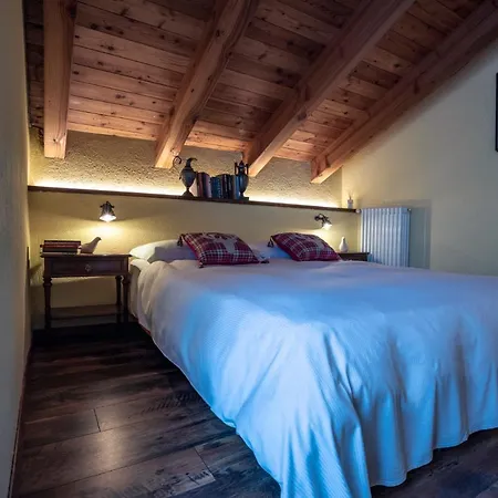 Rifugio Lilla Bed & Breakfast