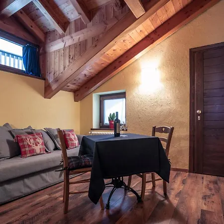 Rifugio Lilla Bed & Breakfast