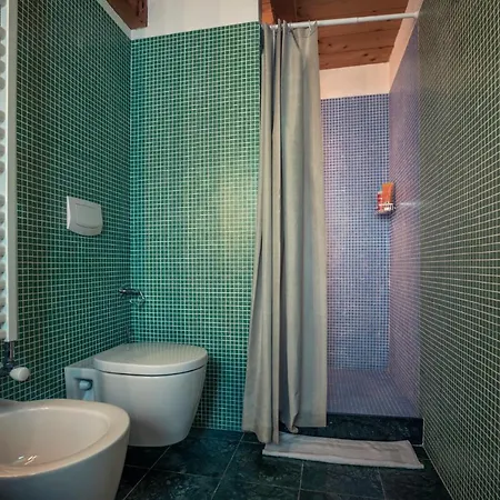 Bed & Breakfast Rifugio Lilla