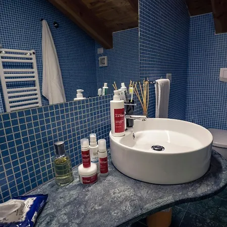 Rifugio Lilla Bed & Breakfast La Thuile