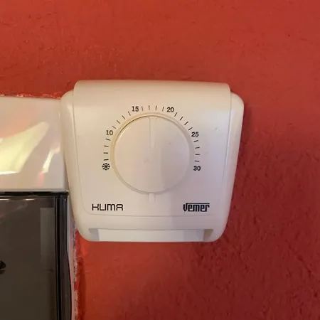 B&B Rifugio Lilla 라튈르