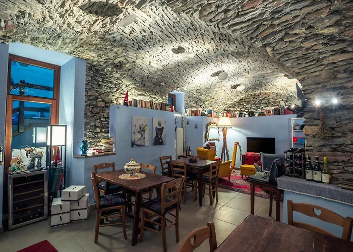 Rifugio Lilla 3* La Thuile