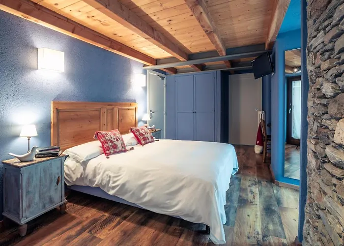 Bed & Breakfast Rifugio Lilla