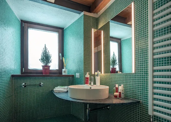 Rifugio Lilla 3* La Thuile