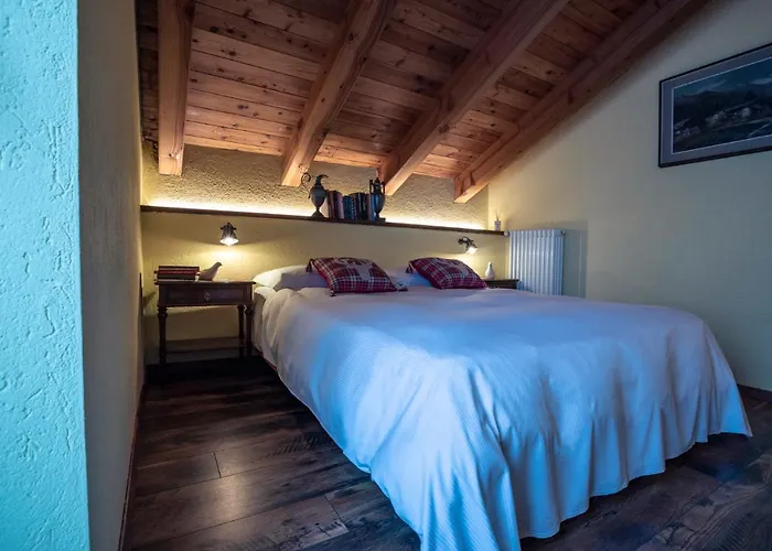 Rifugio Lilla Couette-café