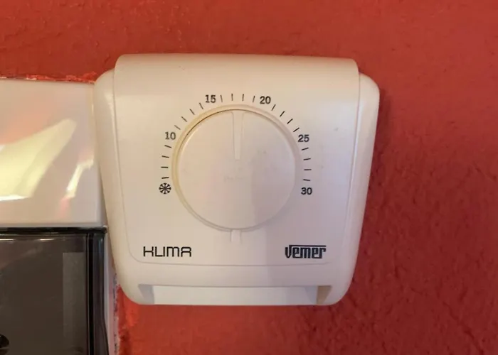 Bed & Breakfast Rifugio Lilla La Thuile